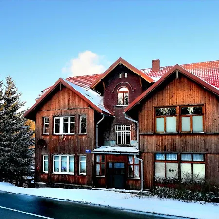 Apartament Pod Szarotka Apartamento Karpacz