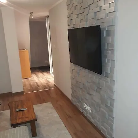Apartament Pod Szarotka * Karpacz