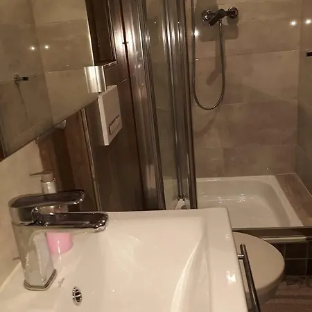 Apartamento Apartament Pod Szarotka *