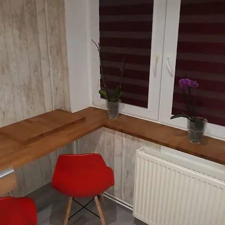 Apartament Pod Szarotka Apartamento Karpacz