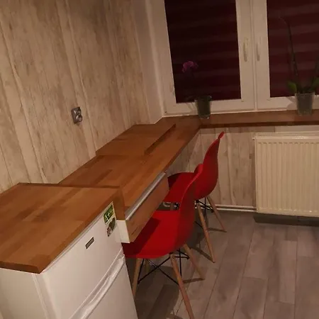 Apartament Pod Szarotka * Karpacz