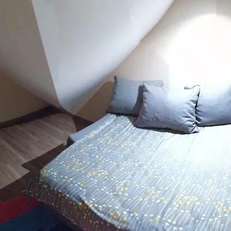 Apartament Pod Szarotka *