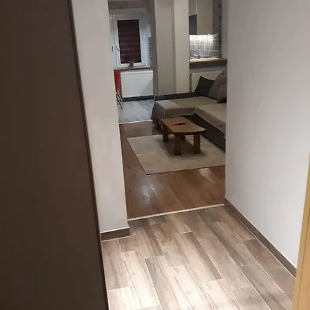 Apartament Pod Szarotka Karpacz