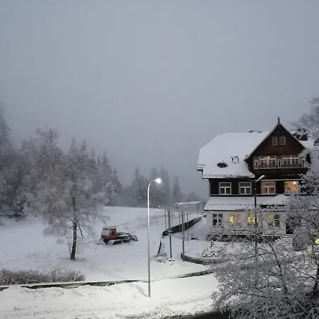 Apartament Pod Szarotka *